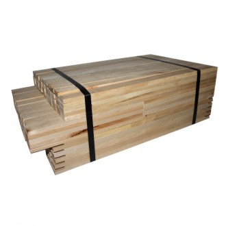 Prírezy na rámiky 42x17 - Optimal, 50 kusov